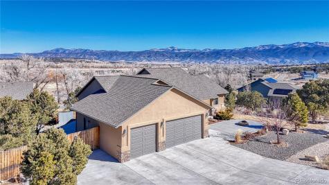 1112 Caliente Lane Poncha Springs CO 81242