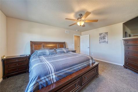 1112 Caliente Lane Poncha Springs CO 81242