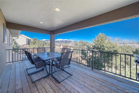 1112 Caliente Lane Poncha Springs CO 81242