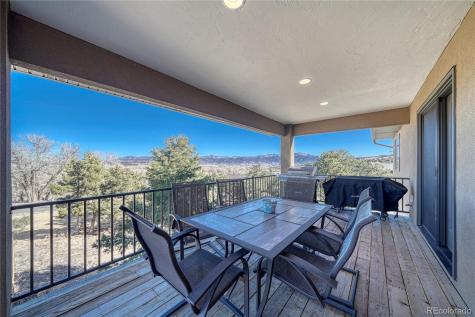 1112 Caliente Lane Poncha Springs CO 81242