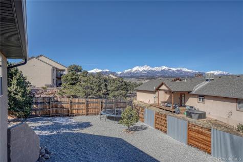 1112 Caliente Lane Poncha Springs CO 81242