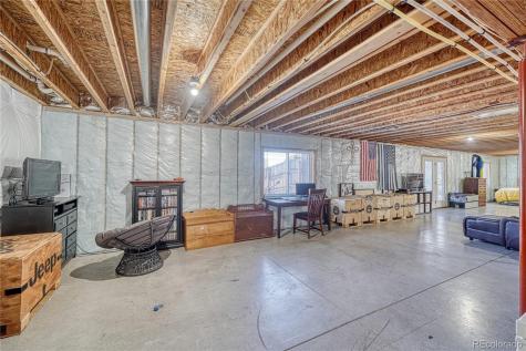 1112 Caliente Lane Poncha Springs CO 81242