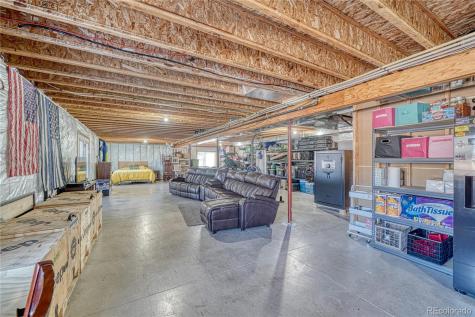 1112 Caliente Lane Poncha Springs CO 81242