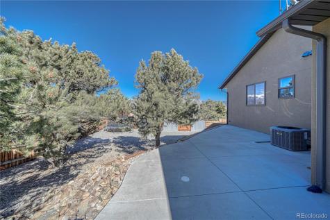 1112 Caliente Lane Poncha Springs CO 81242