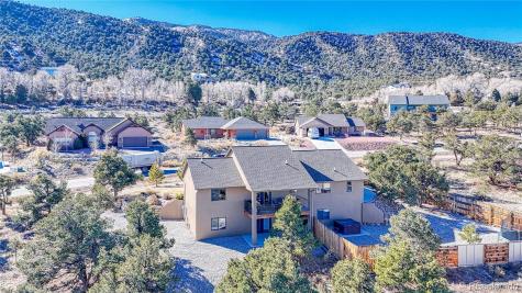 1112 Caliente Lane Poncha Springs CO 81242