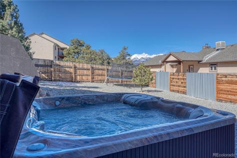 1112 Caliente Lane Poncha Springs CO 81242