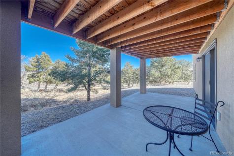 1112 Caliente Lane Poncha Springs CO 81242