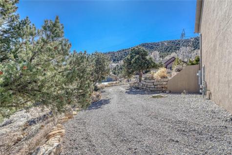 1112 Caliente Lane Poncha Springs CO 81242