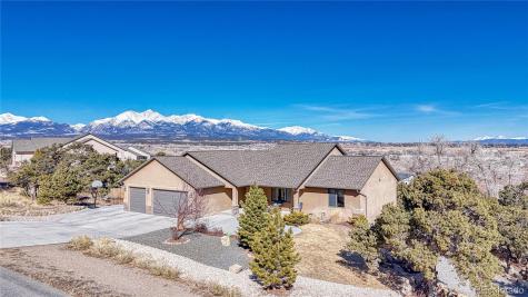 1112 Caliente Lane Poncha Springs CO 81242