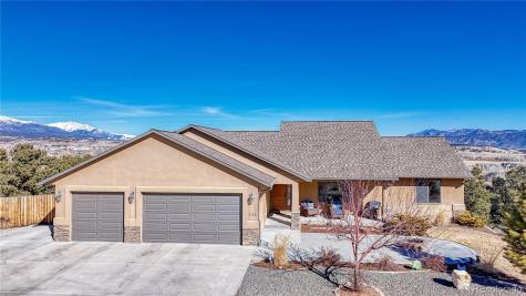 1112 Caliente Lane Poncha Springs CO 81242