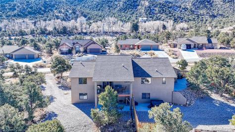 1112 Caliente Lane Poncha Springs CO 81242