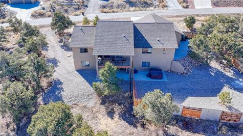 1112 Caliente Lane Poncha Springs CO 81242