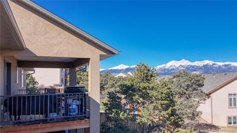 1112 Caliente Lane Poncha Springs CO 81242