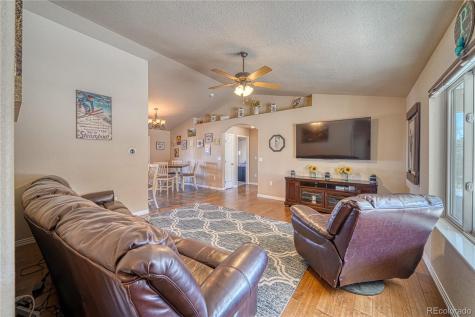 1112 Caliente Lane Poncha Springs CO 81242