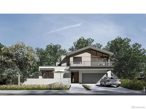 2275 Hillsdale Circle Boulder CO 80305