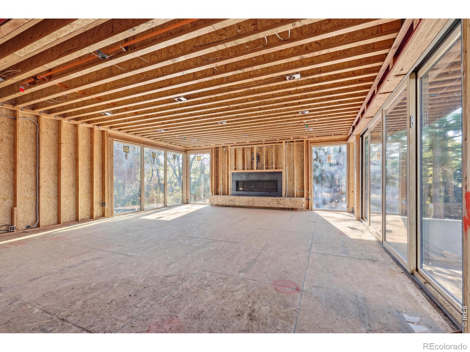 2275 Hillsdale Circle Boulder CO 80305