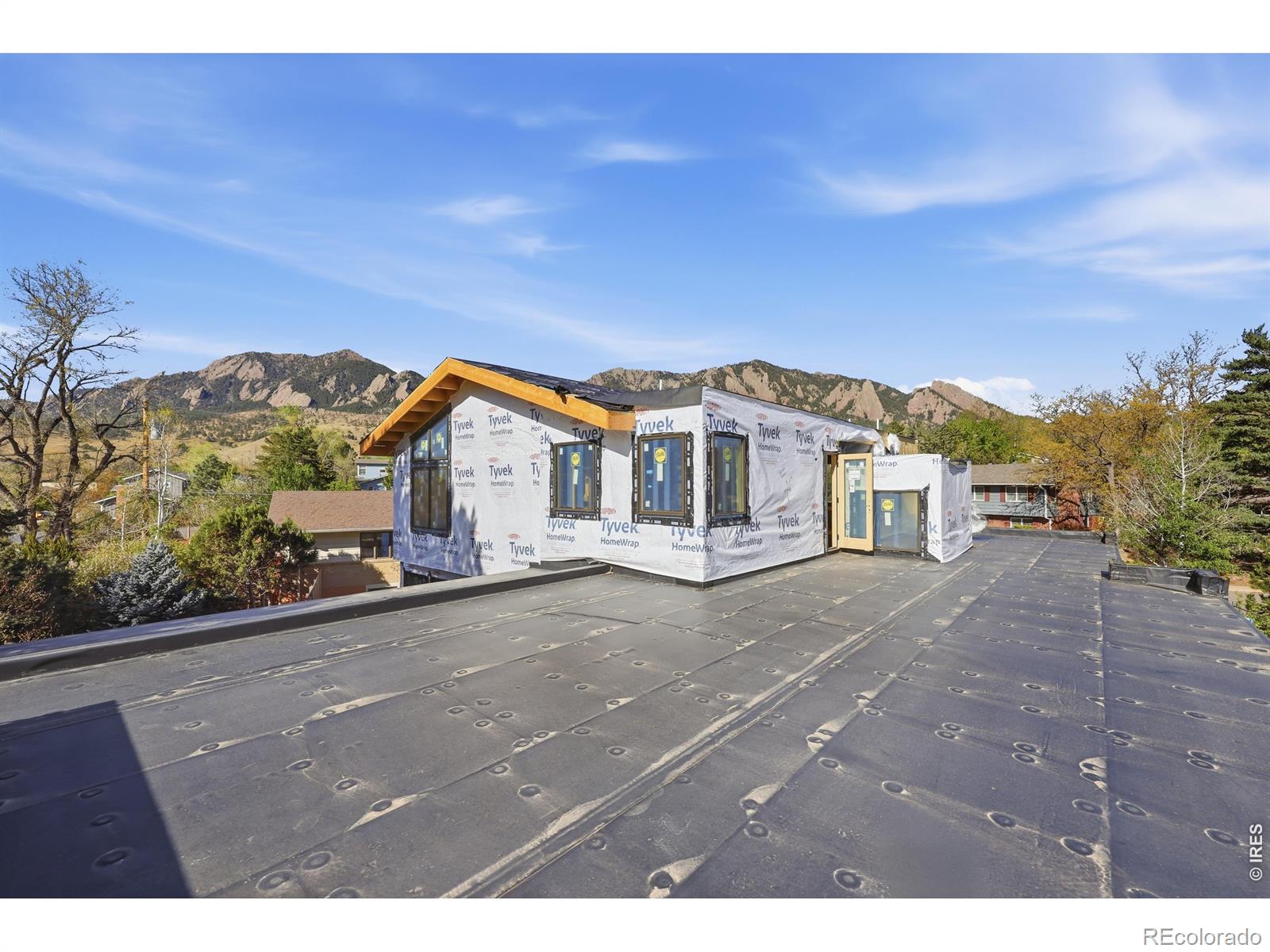 2275 Hillsdale Circle Boulder CO 80305