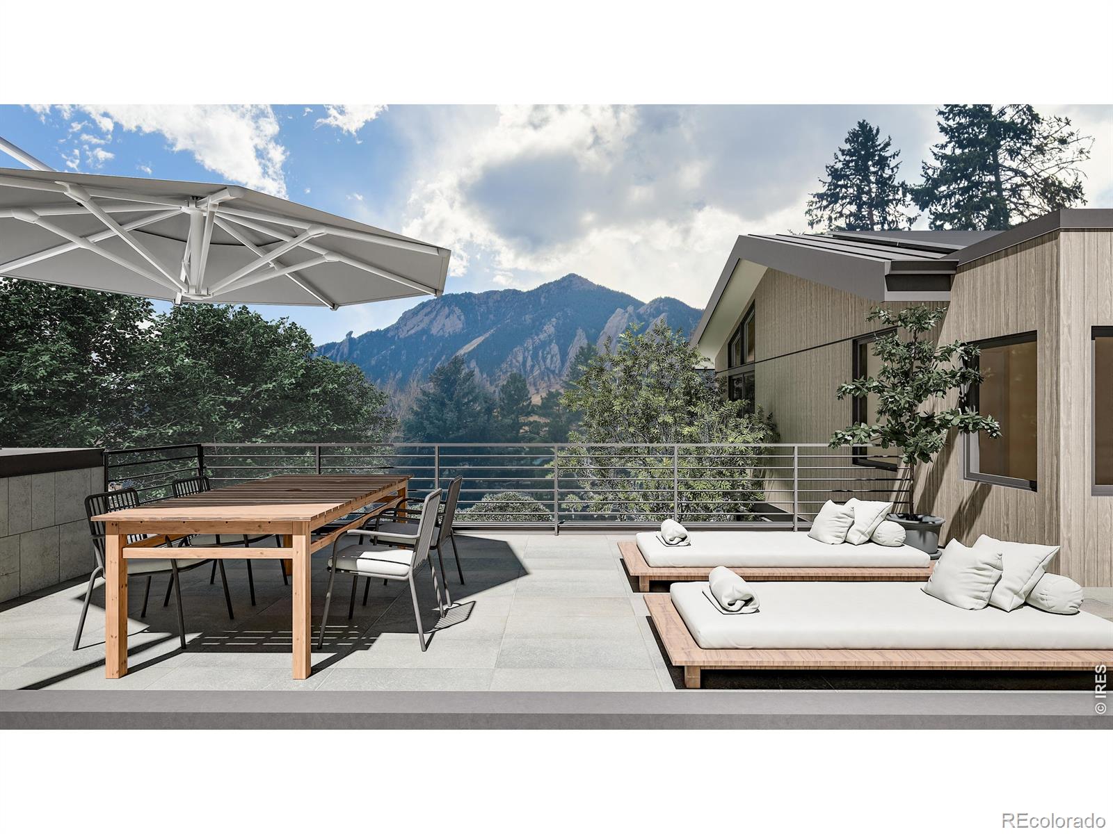 2275 Hillsdale Circle Boulder CO 80305