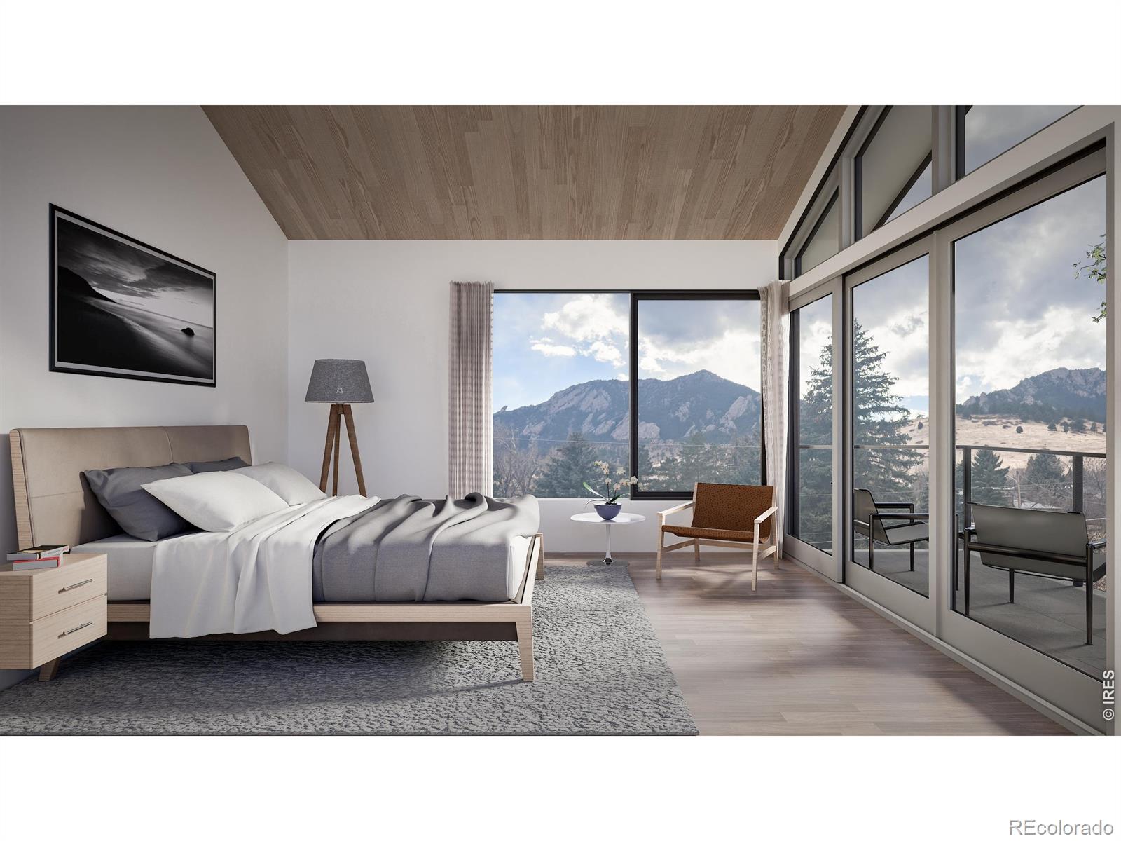 2275 Hillsdale Circle Boulder CO 80305