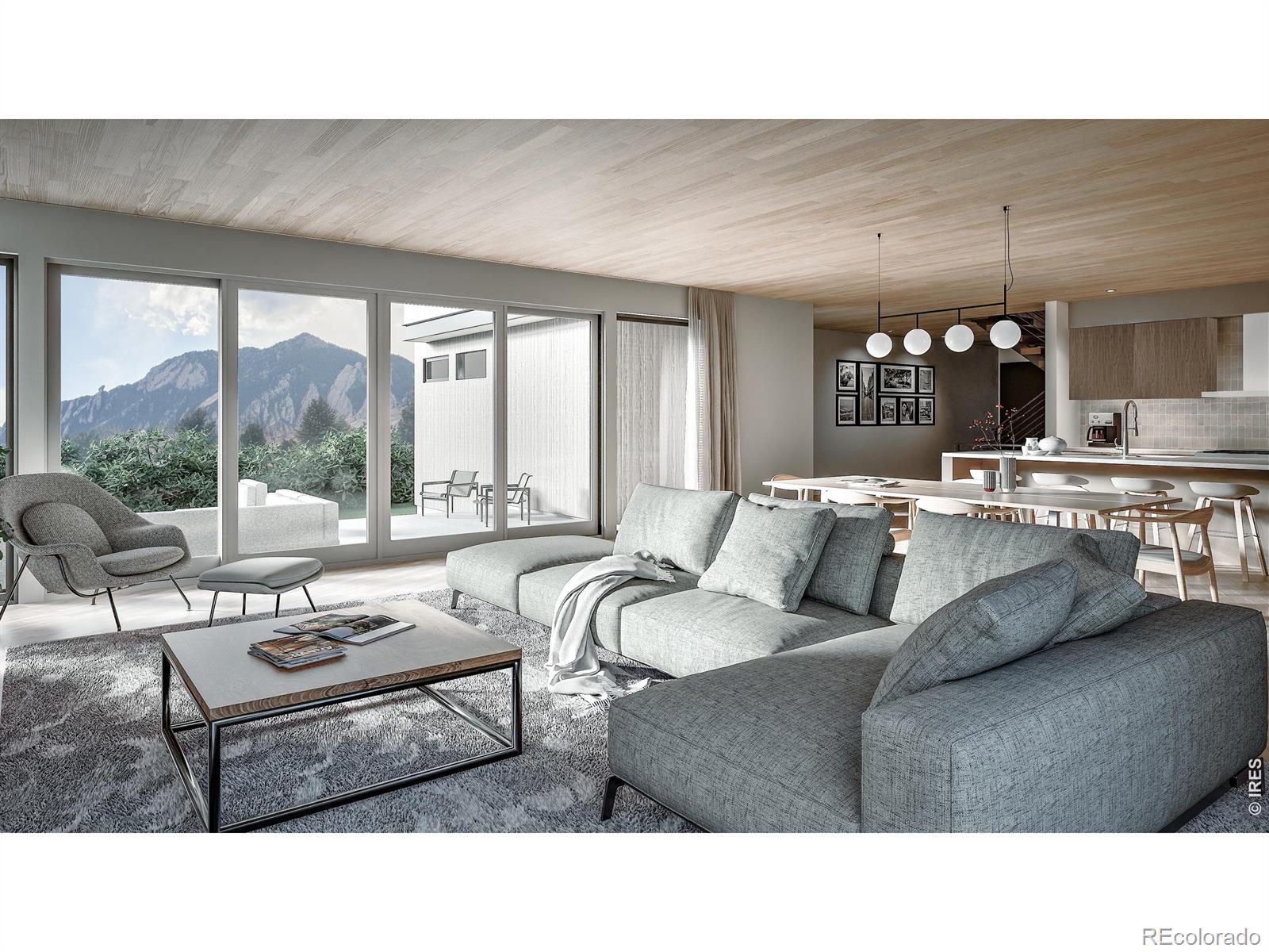 2275 Hillsdale Circle Boulder CO 80305