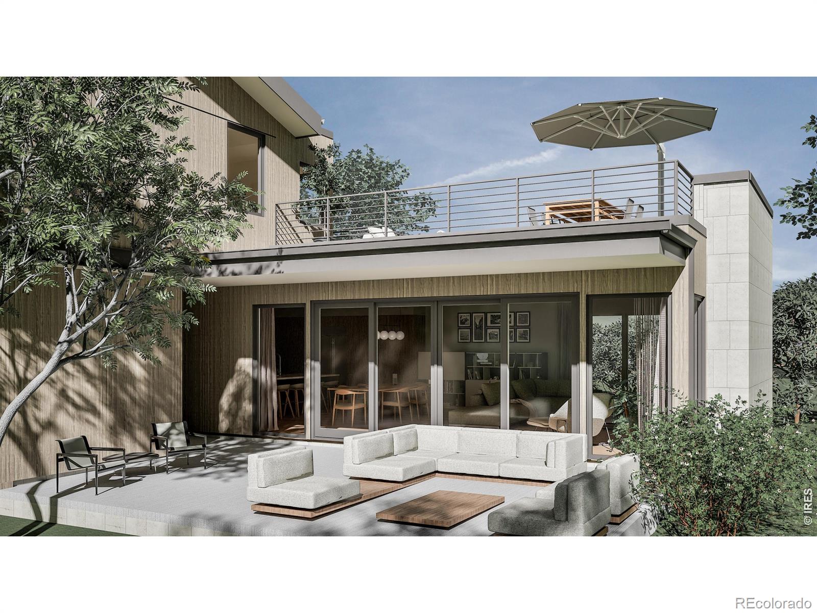 2275 Hillsdale Circle Boulder CO 80305