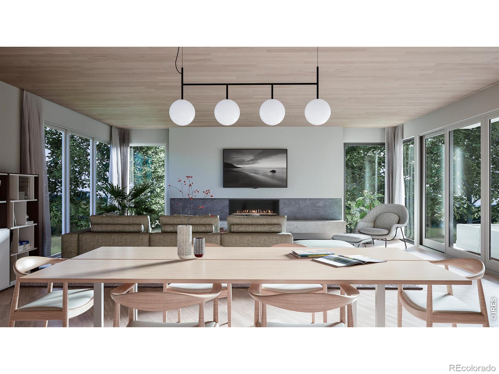2275 Hillsdale Circle Boulder CO 80305