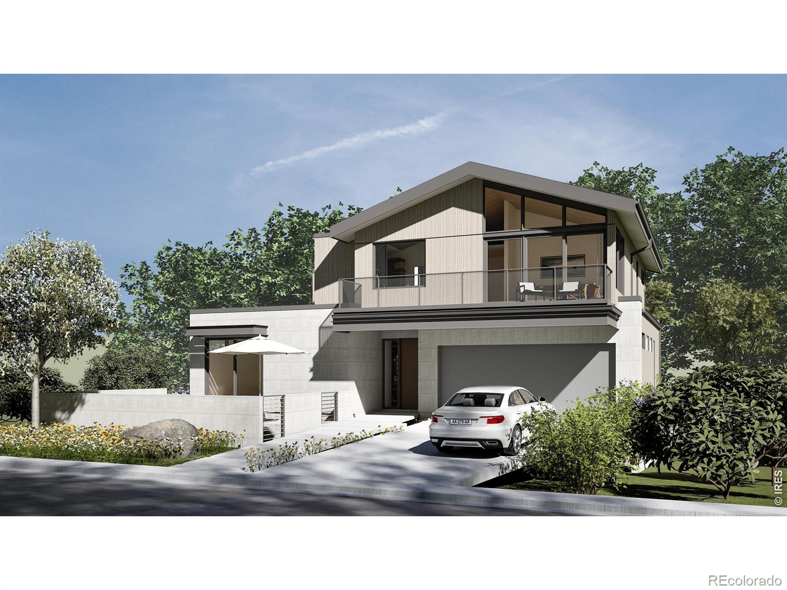 2275 Hillsdale Circle Boulder CO 80305