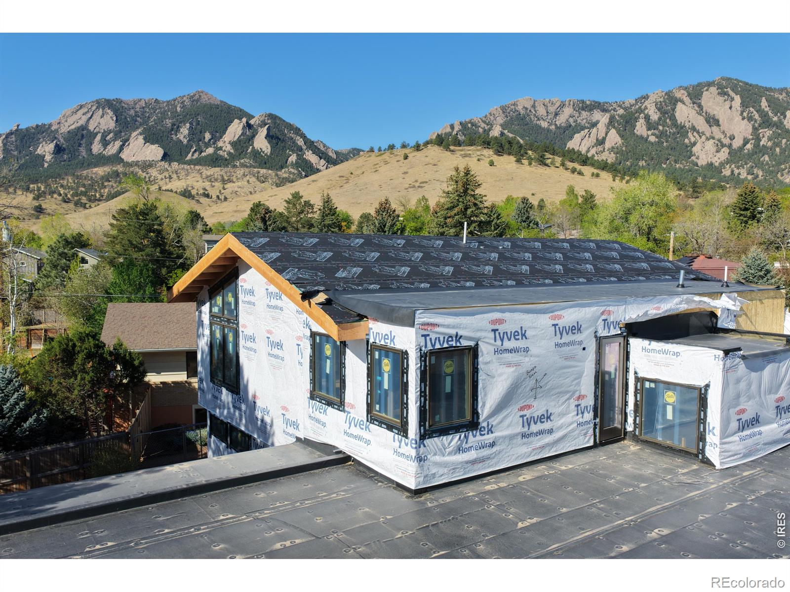 2275 Hillsdale Circle Boulder CO 80305