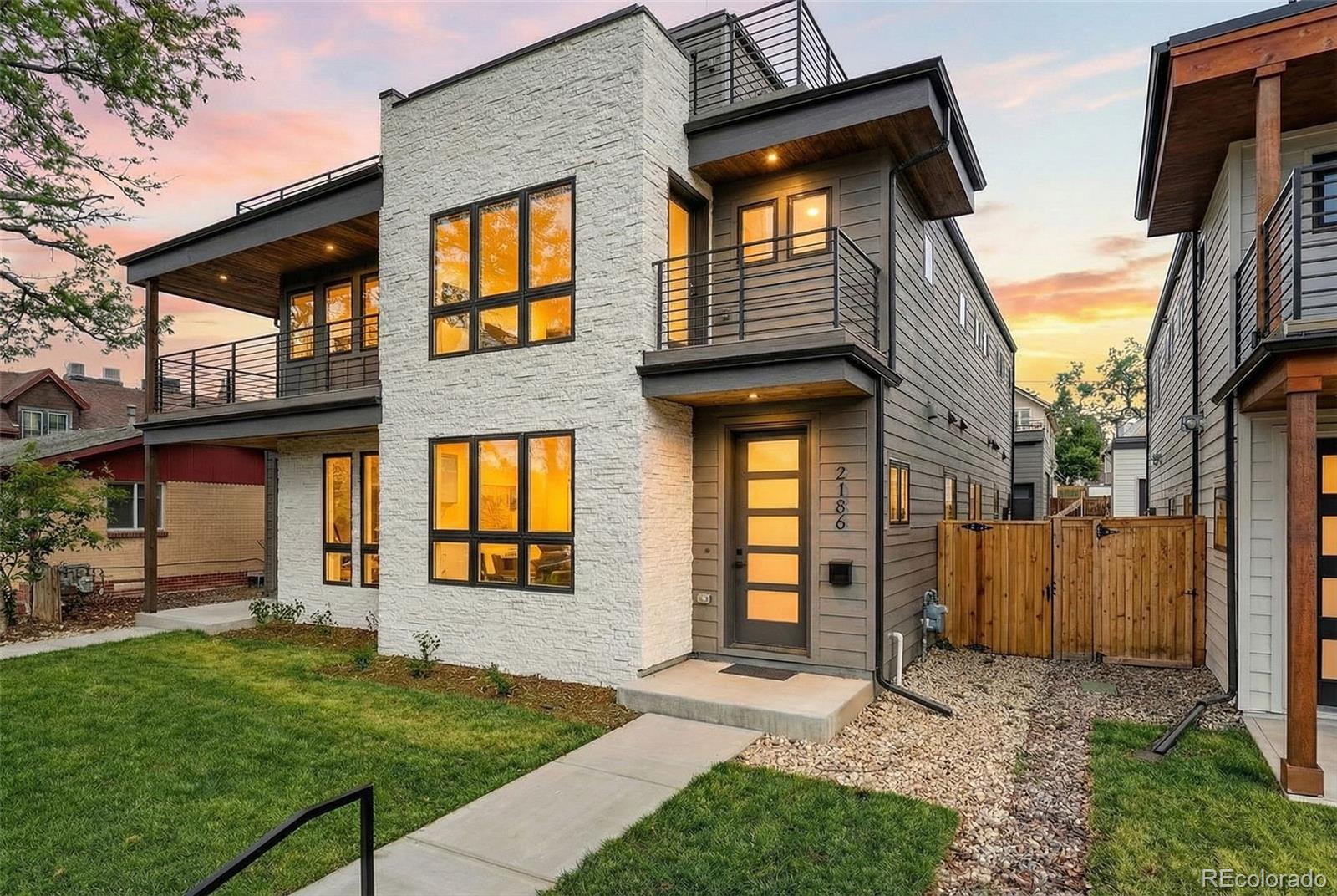 2186 S Sherman Street Denver CO 80210