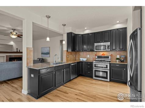 615 Allen Drive Longmont CO 80503