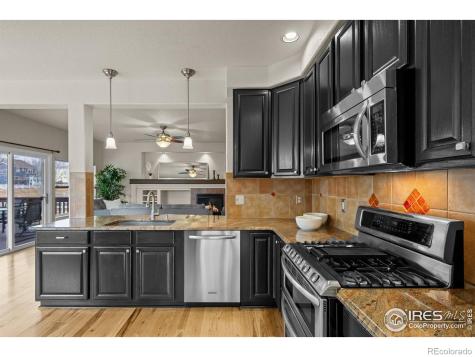 615 Allen Drive Longmont CO 80503