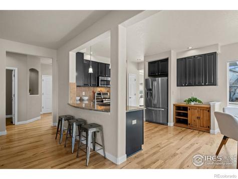 615 Allen Drive Longmont CO 80503