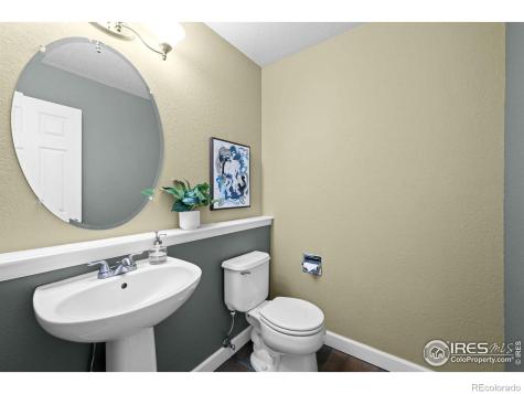 615 Allen Drive Longmont CO 80503