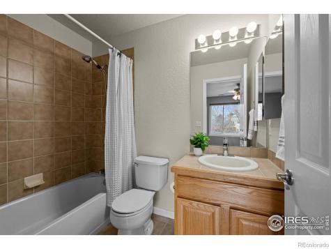 615 Allen Drive Longmont CO 80503