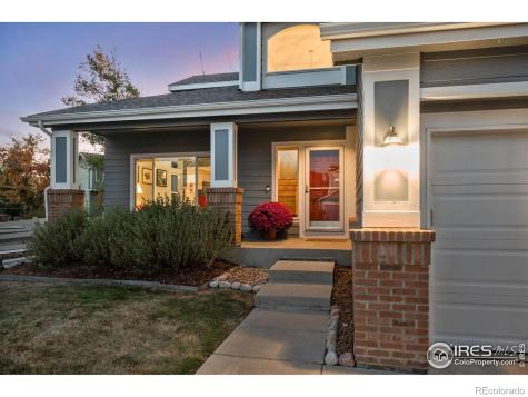 615 Allen Drive Longmont CO 80503