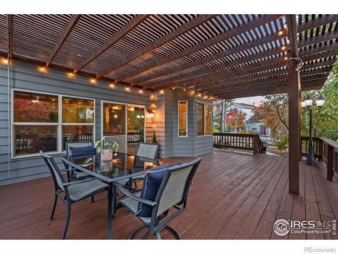 615 Allen Drive Longmont CO 80503