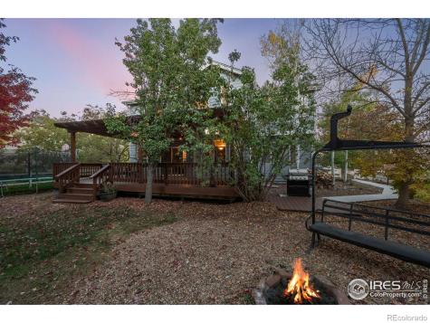 615 Allen Drive Longmont CO 80503