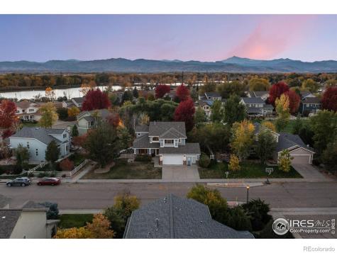 615 Allen Drive Longmont CO 80503