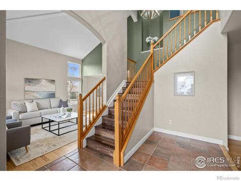 615 Allen Drive Longmont CO 80503