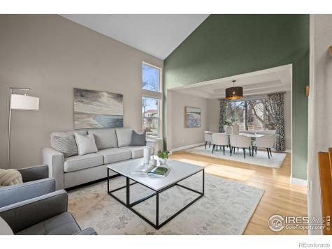 615 Allen Drive Longmont CO 80503