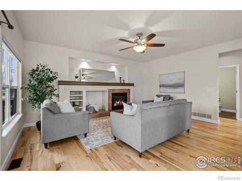 615 Allen Drive Longmont CO 80503