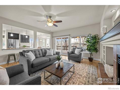 615 Allen Drive Longmont CO 80503