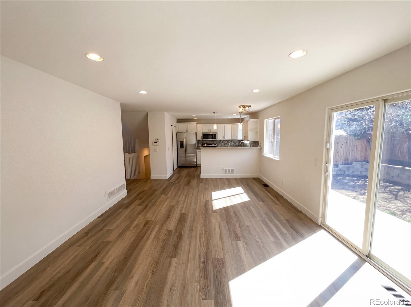 9686 Fairwood Street Littleton CO 80125