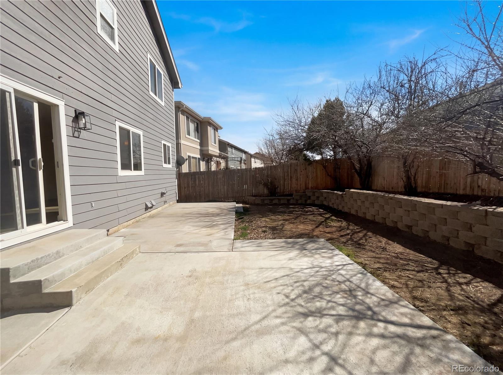 9686 Fairwood Street Littleton CO 80125