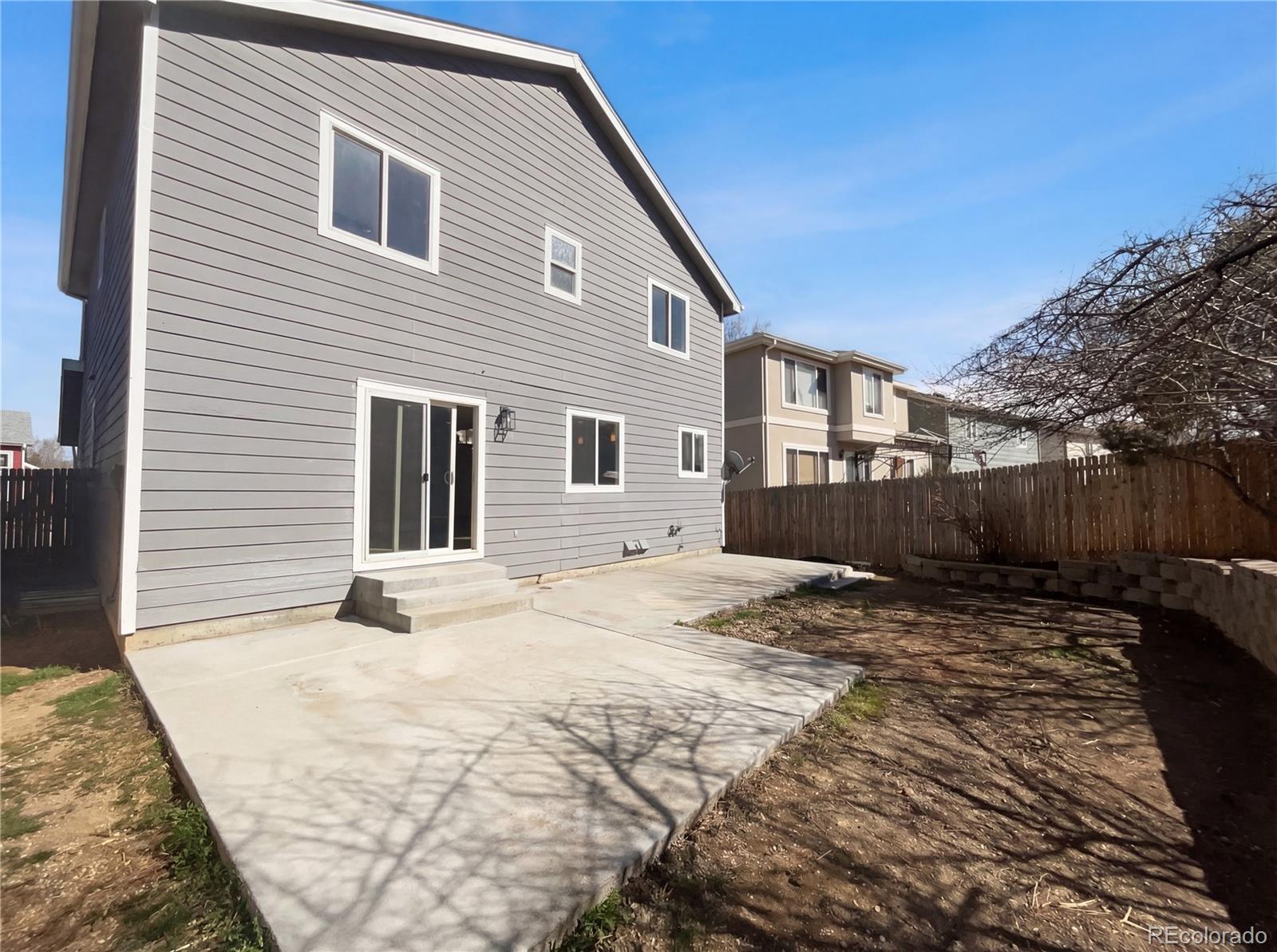 9686 Fairwood Street Littleton CO 80125