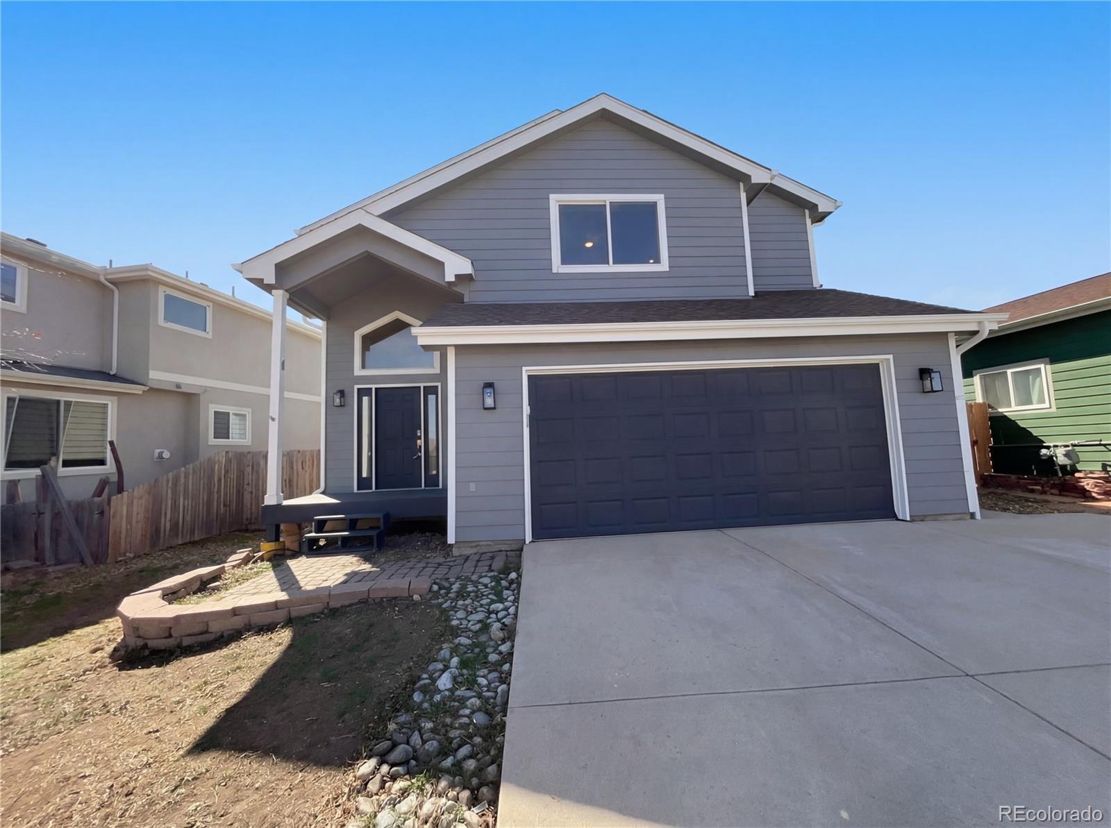 9686 Fairwood Street Littleton CO 80125