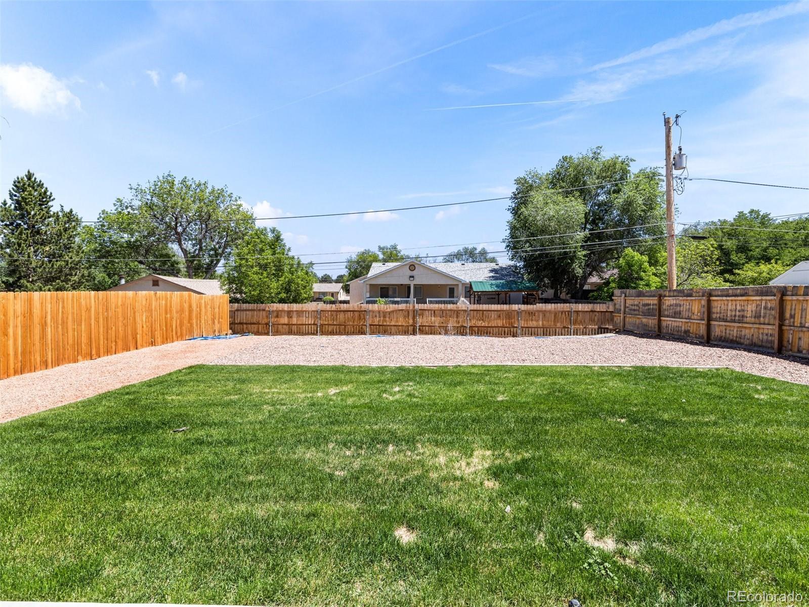 602 Orange Street Pueblo CO 81005