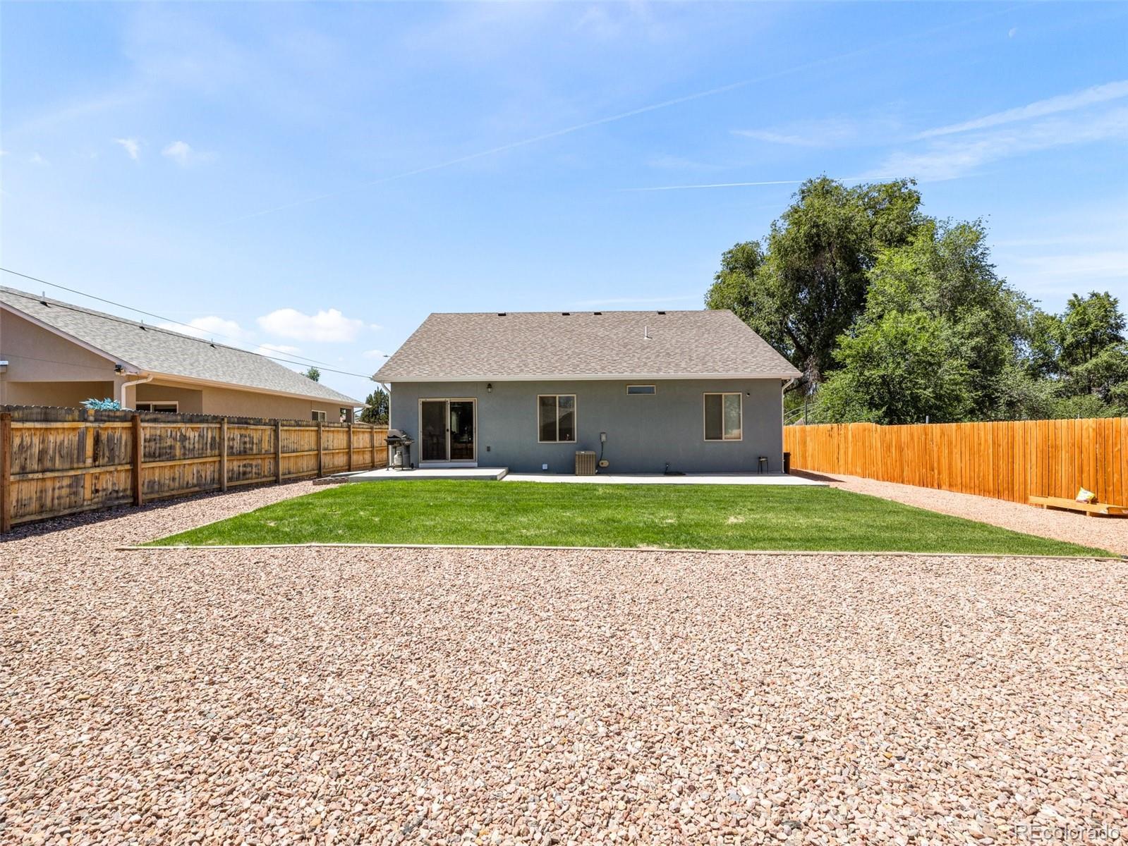602 Orange Street Pueblo CO 81005