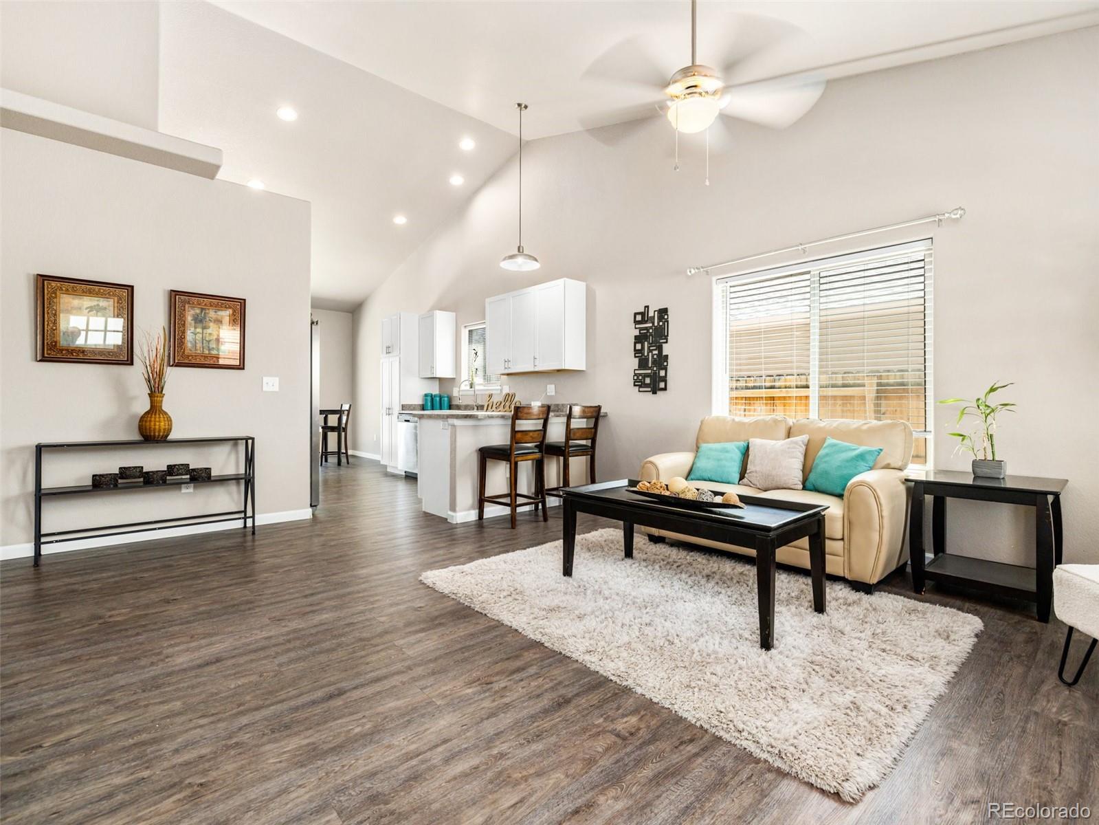 602 Orange Street Pueblo CO 81005
