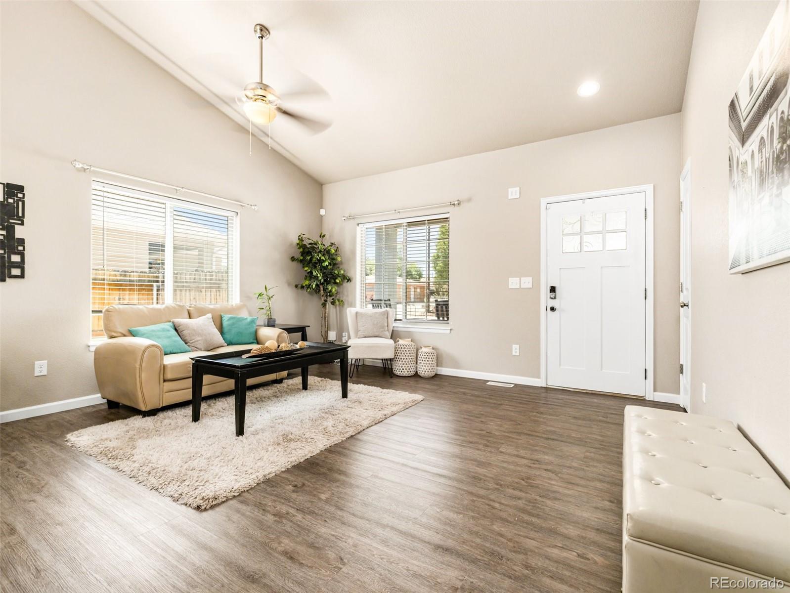 602 Orange Street Pueblo CO 81005